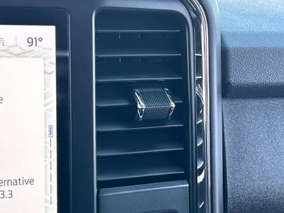 2025 Ford Super Duty F-350 SRW XL
