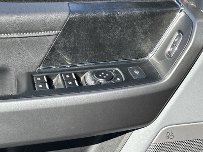 2025 Ford Super Duty F-350 SRW XL