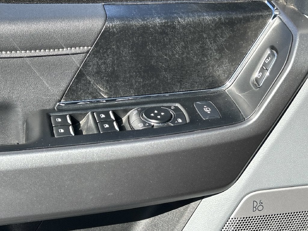 2025 Ford Super Duty F-350 SRW XL
