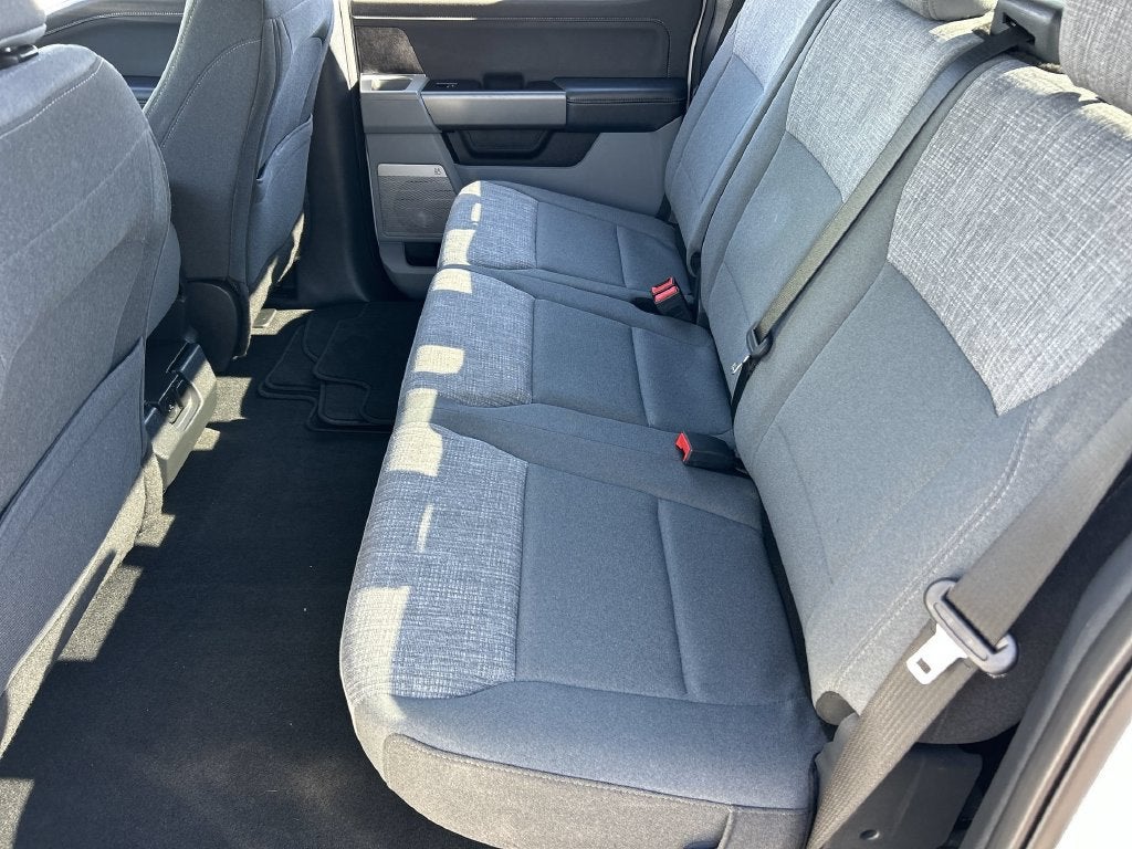 2025 Ford Super Duty F-350 SRW XL