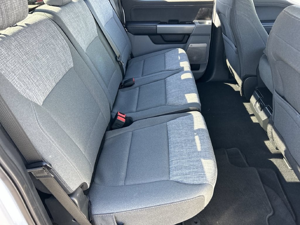 2025 Ford Super Duty F-350 SRW XL