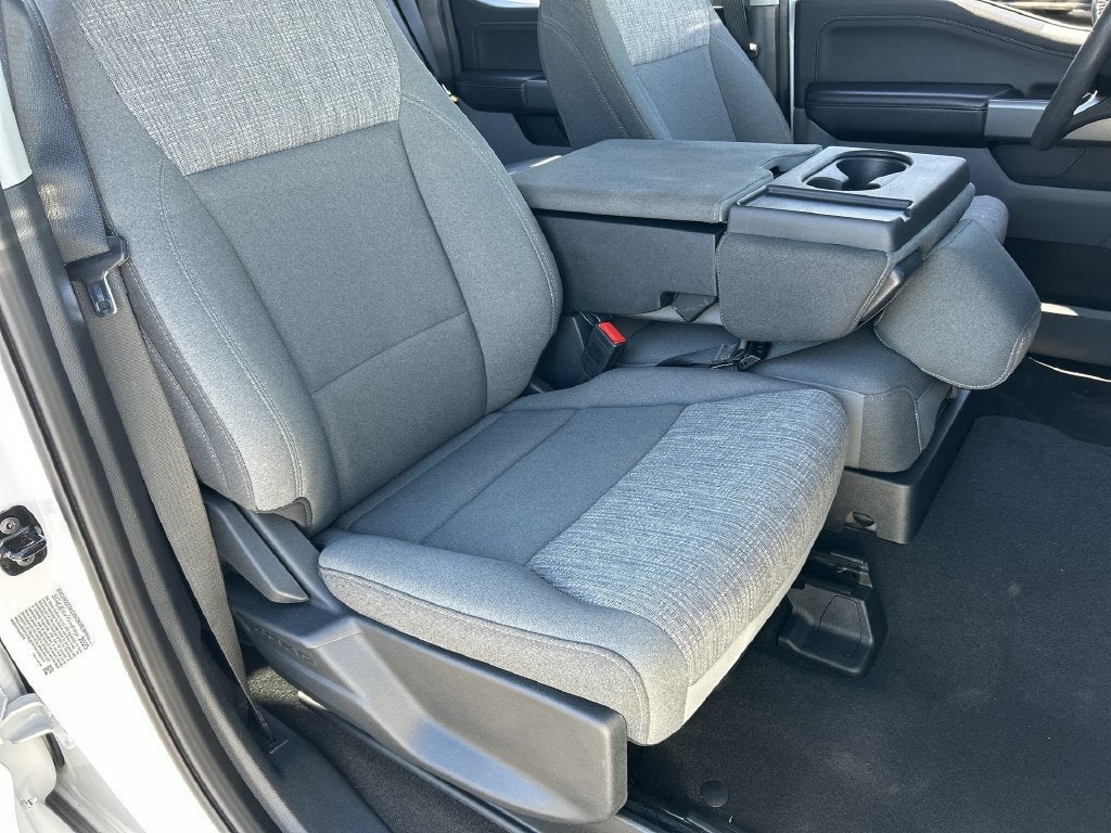2025 Ford Super Duty F-350 SRW XL