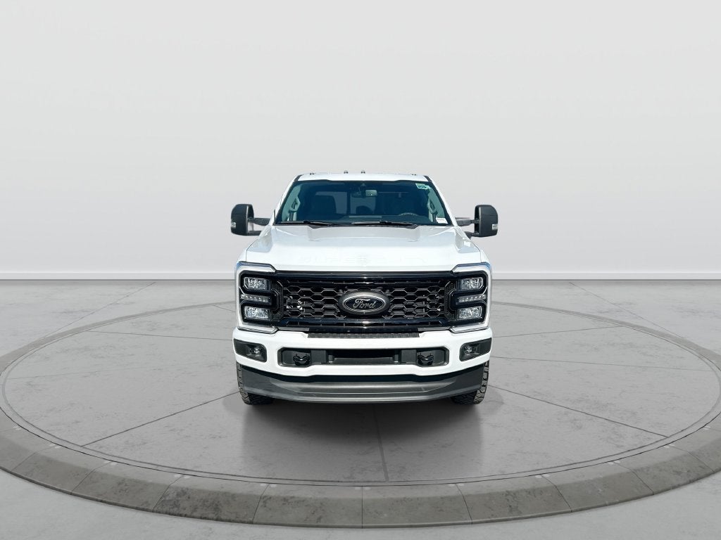 2025 Ford Super Duty F-350 SRW XL