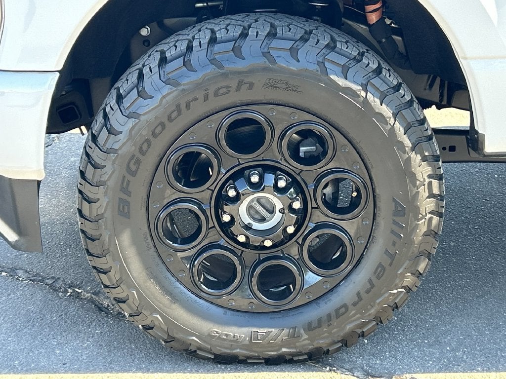 2025 Ford Super Duty F-350 SRW XL