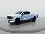 2025 Ford Super Duty F-350 SRW XL