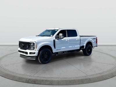 2025 Ford Super Duty F-350 SRW XL