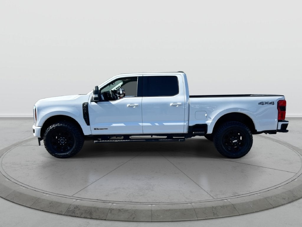 2025 Ford Super Duty F-350 SRW XL