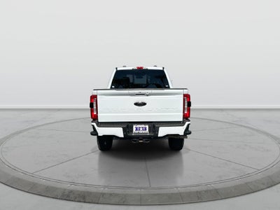 2025 Ford Super Duty F-350 SRW XL