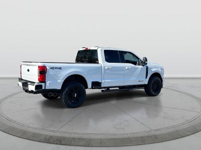 2025 Ford Super Duty F-350 SRW XL