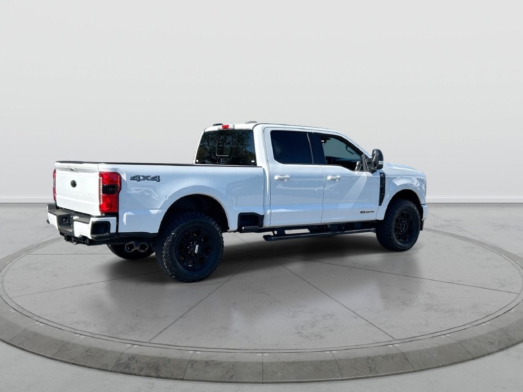 2025 Ford Super Duty F-350 SRW XL