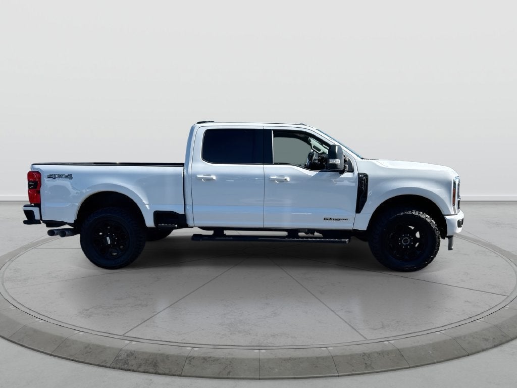 2025 Ford Super Duty F-350 SRW XL