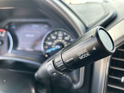 2021 Ford F-350 Platinum