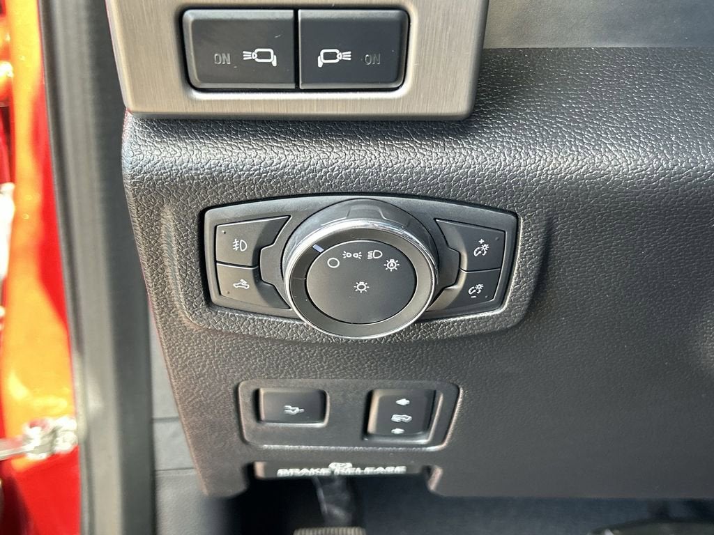 2021 Ford F-350 Platinum