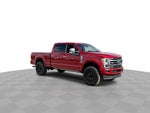 2021 Ford F-350 Platinum