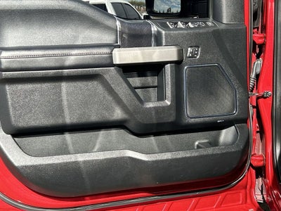 2021 Ford F-350 Platinum