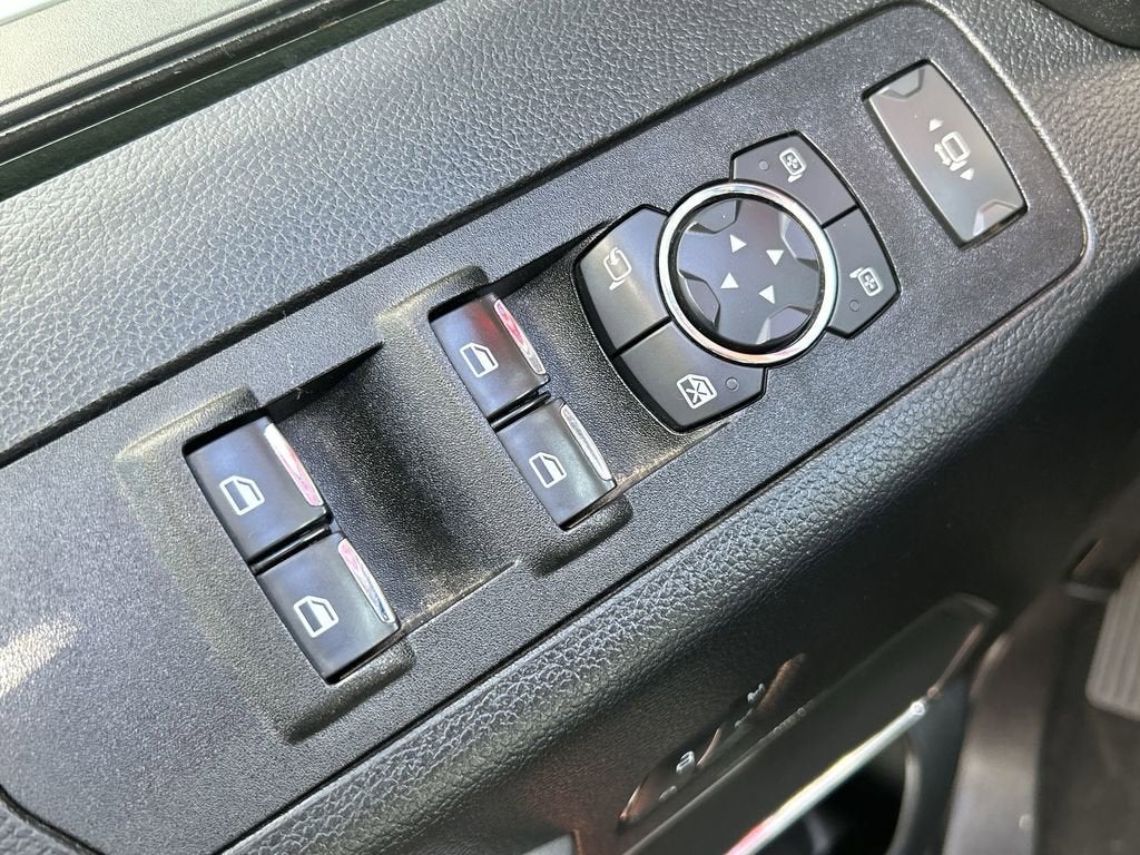 2021 Ford F-350 Platinum