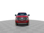 2021 Ford F-350 Platinum