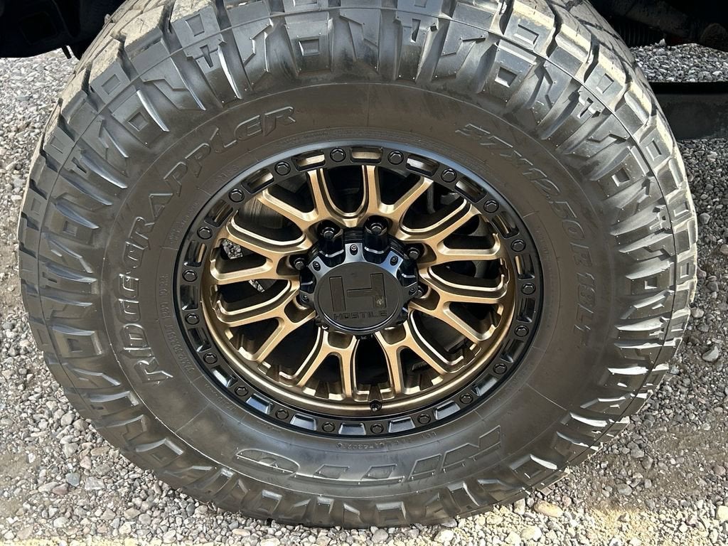 2021 Ford F-350 Platinum