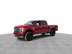 2021 Ford F-350 Platinum