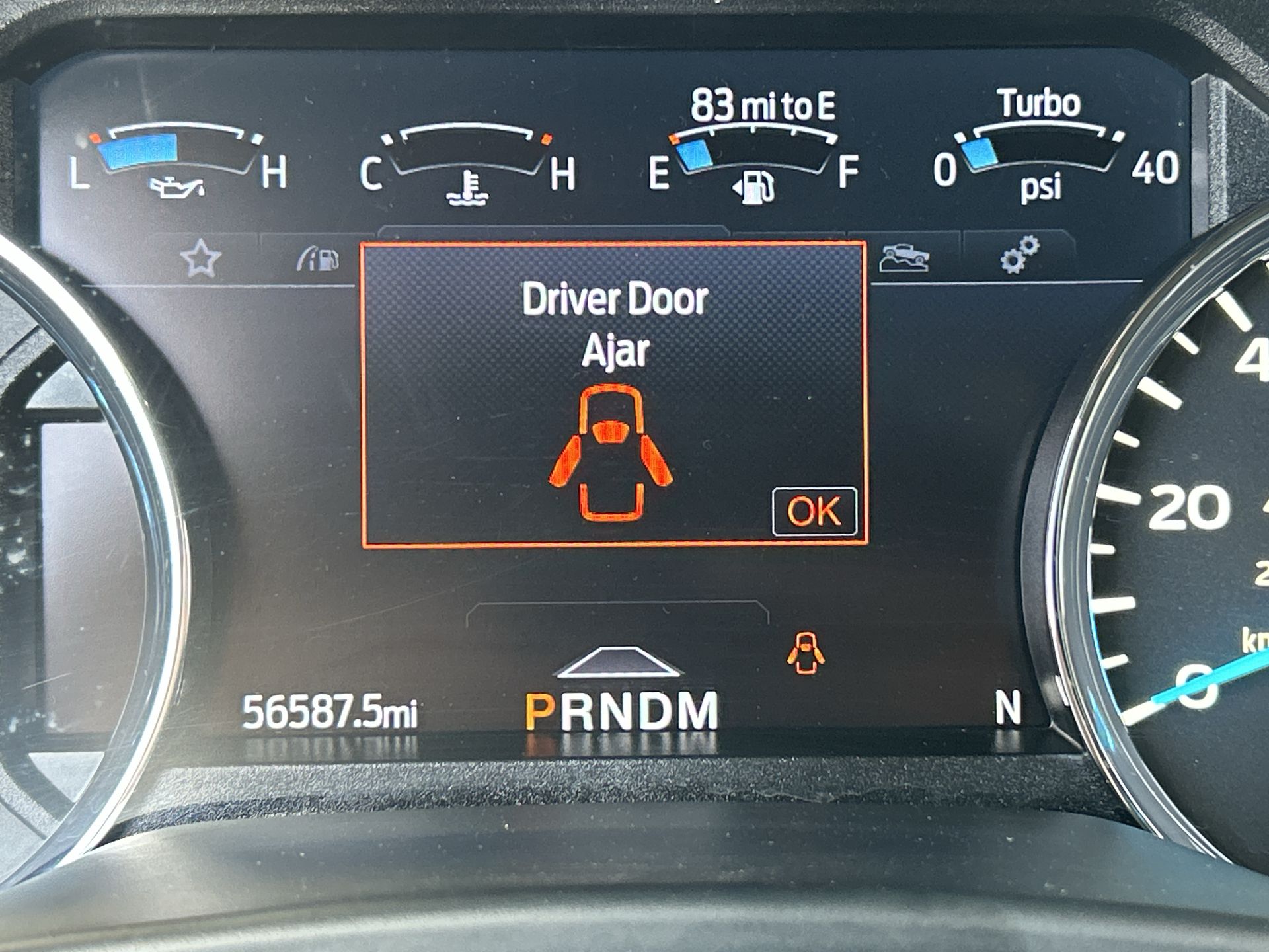 2021 Ford F-350 Platinum