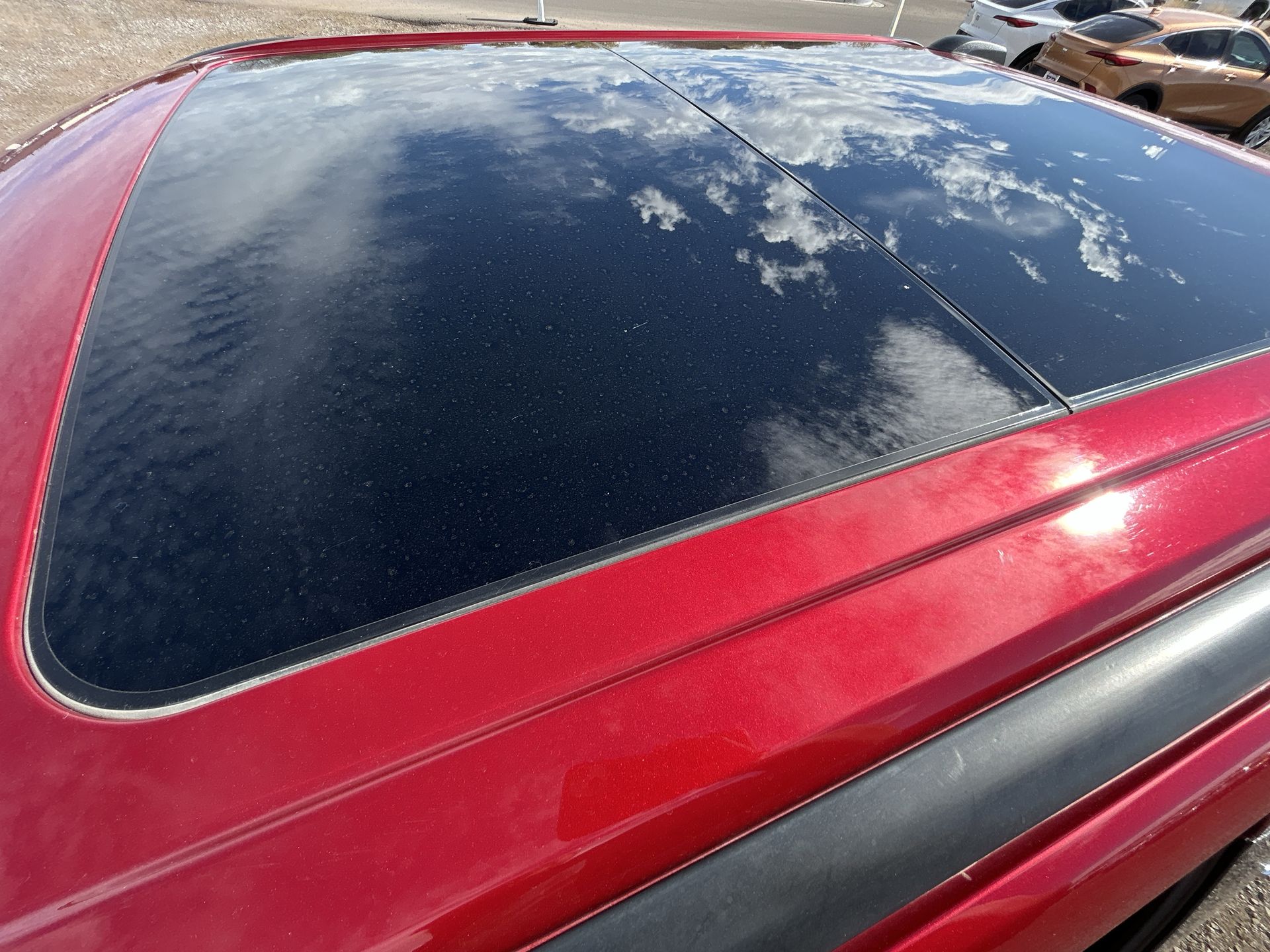 2021 Ford F-350 Platinum