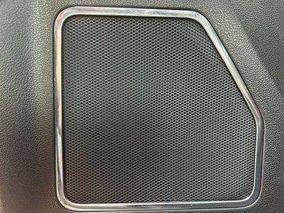 2021 Ford F-350 Platinum