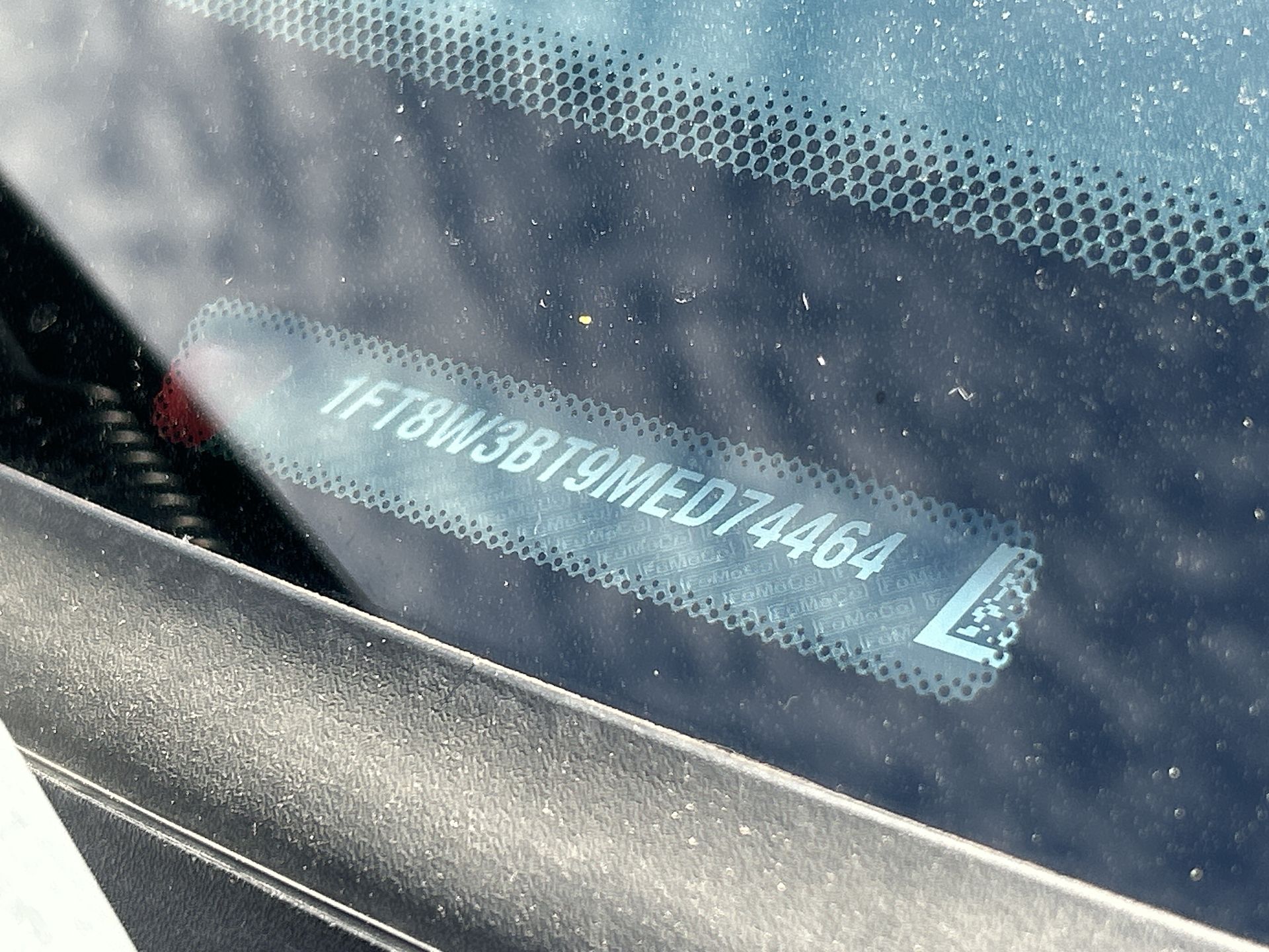 2021 Ford F-350 Platinum