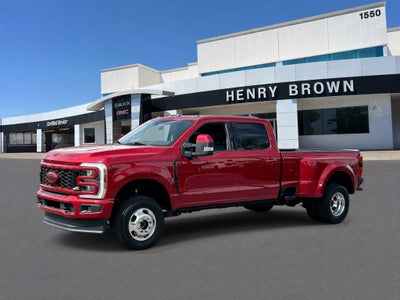 2023 Ford F-350 LARIAT