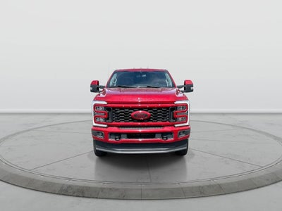 2023 Ford F-350 LARIAT