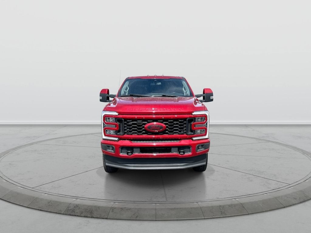 2023 Ford F-350 LARIAT