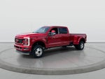2023 Ford F-350 LARIAT