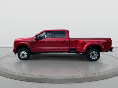 2023 Ford F-350 LARIAT