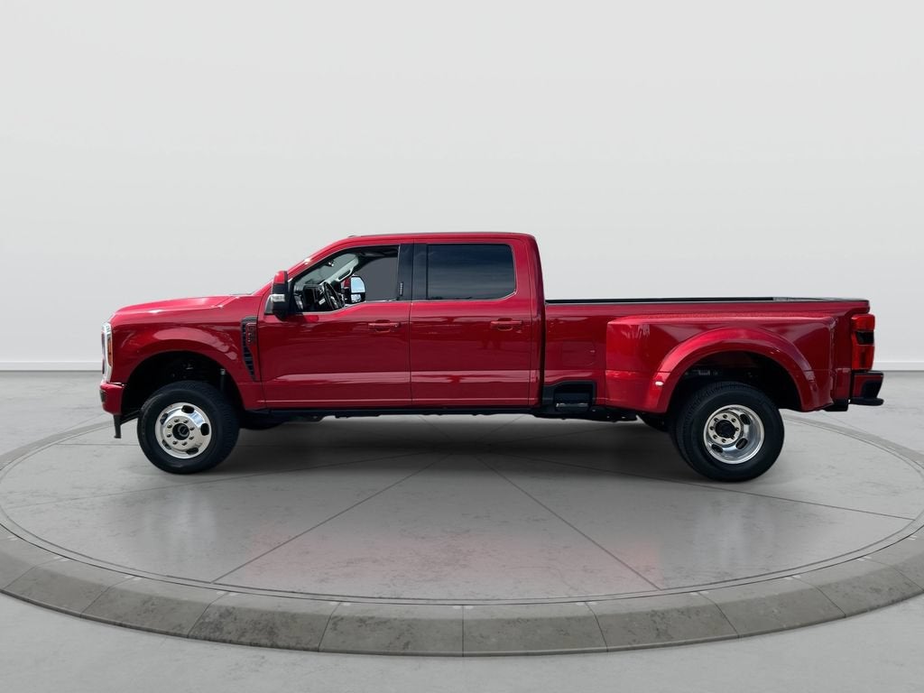 2023 Ford F-350 LARIAT