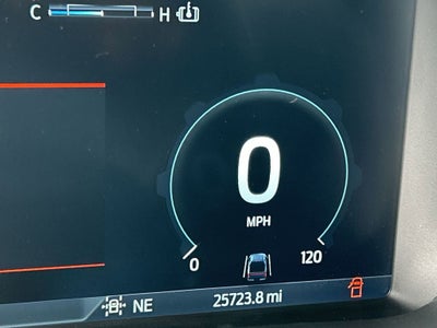 2023 Ford F-150 Lightning XLT