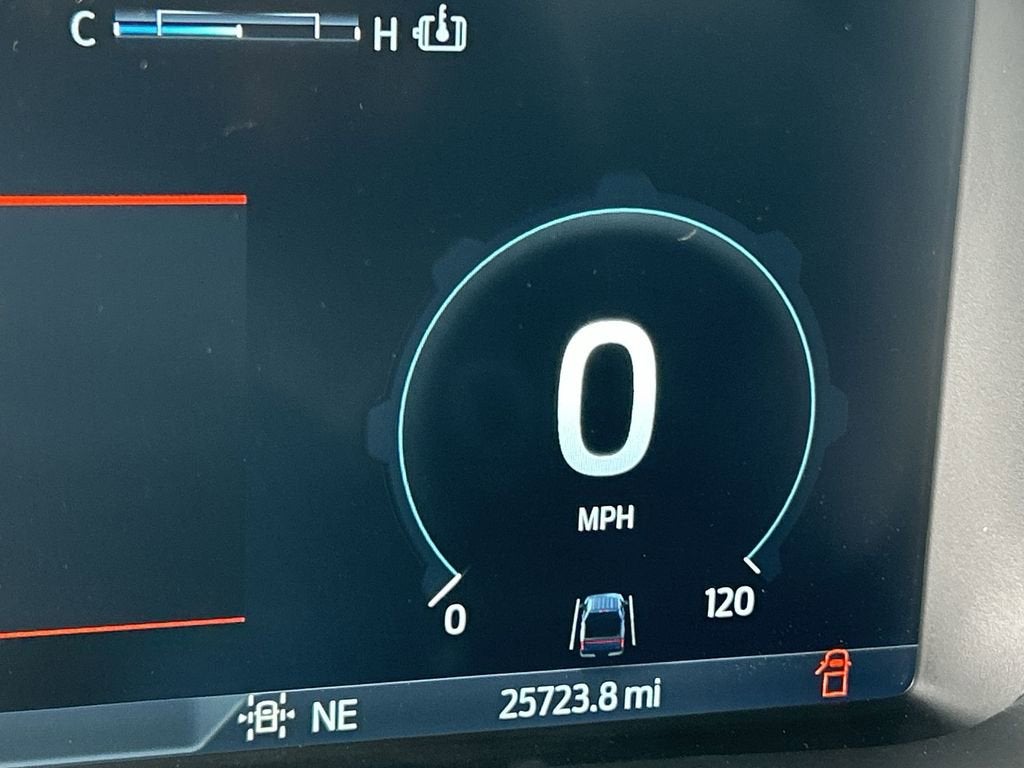 2023 Ford F-150 Lightning XLT