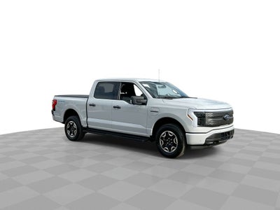 2023 Ford F-150 Lightning XLT