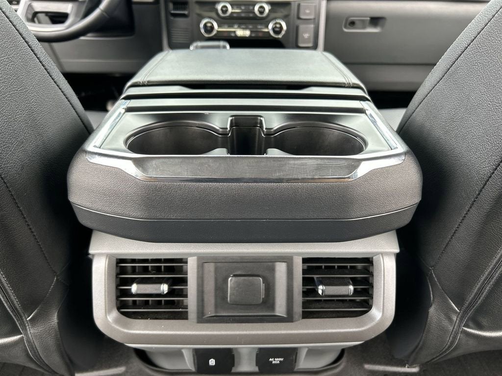 2023 Ford F-150 Lightning XLT