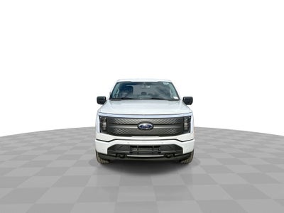 2023 Ford F-150 Lightning XLT