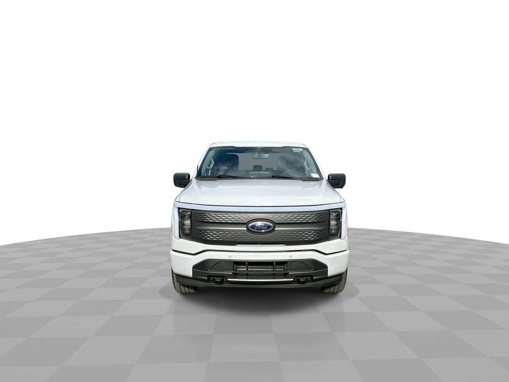 2023 Ford F-150 Lightning XLT