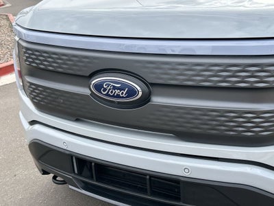 2023 Ford F-150 Lightning XLT