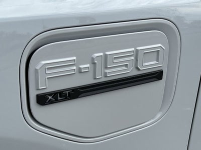 2023 Ford F-150 Lightning XLT