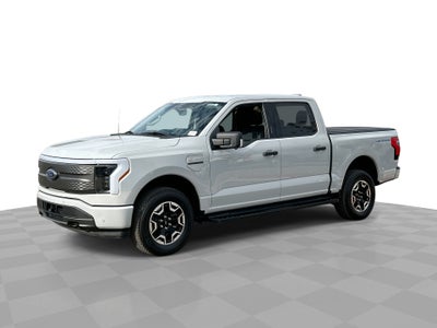 2023 Ford F-150 Lightning XLT
