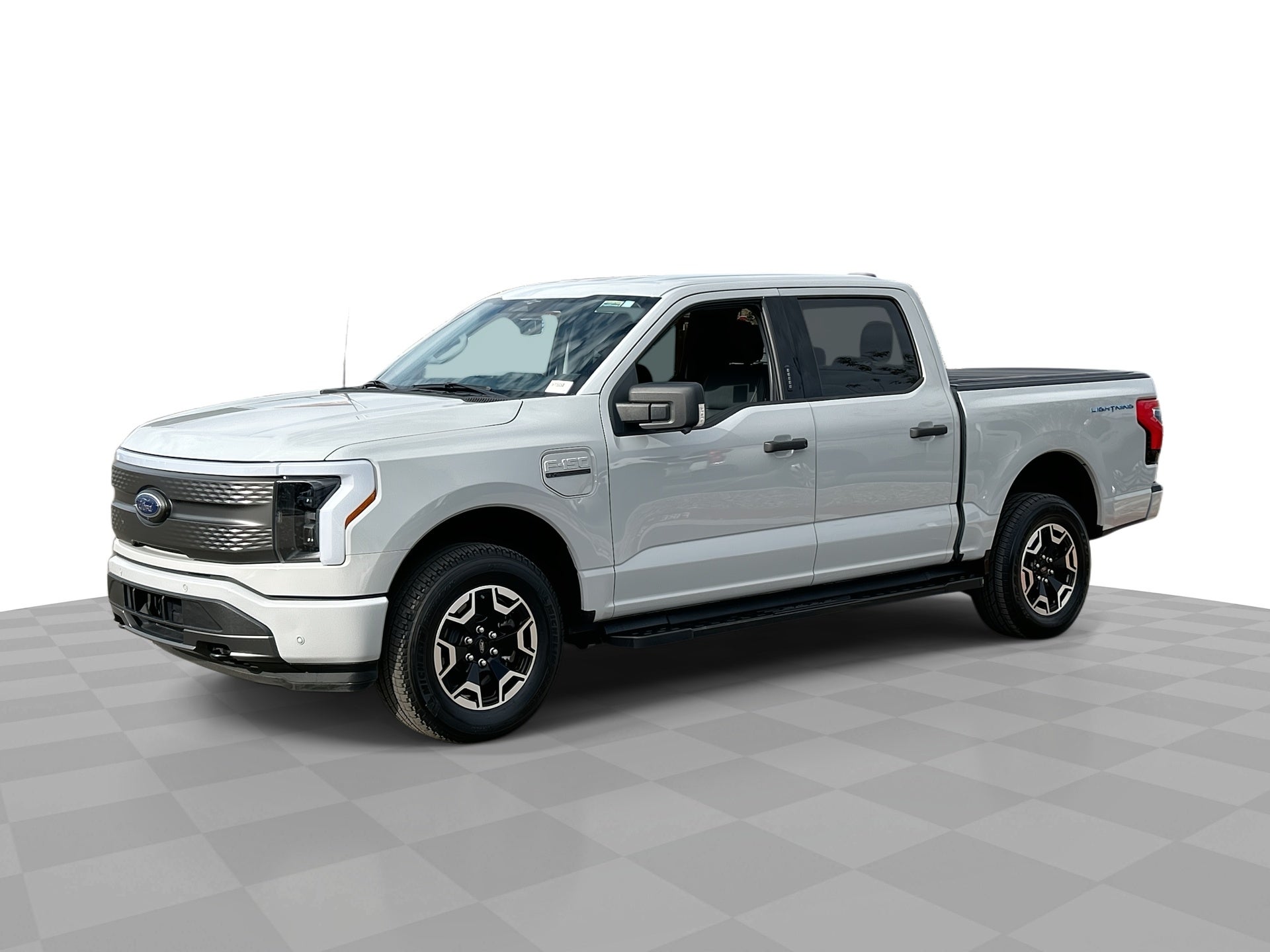 2023 Ford F-150 Lightning XLT
