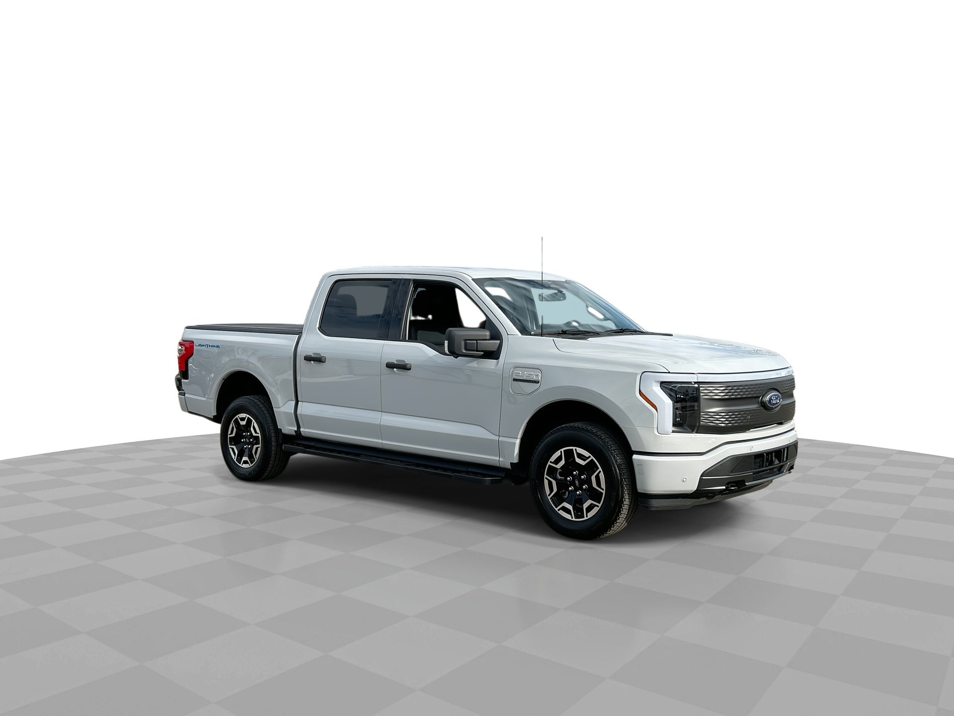 2023 Ford F-150 Lightning XLT
