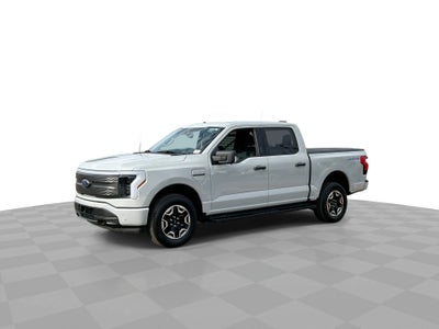 2023 Ford F-150 Lightning XLT