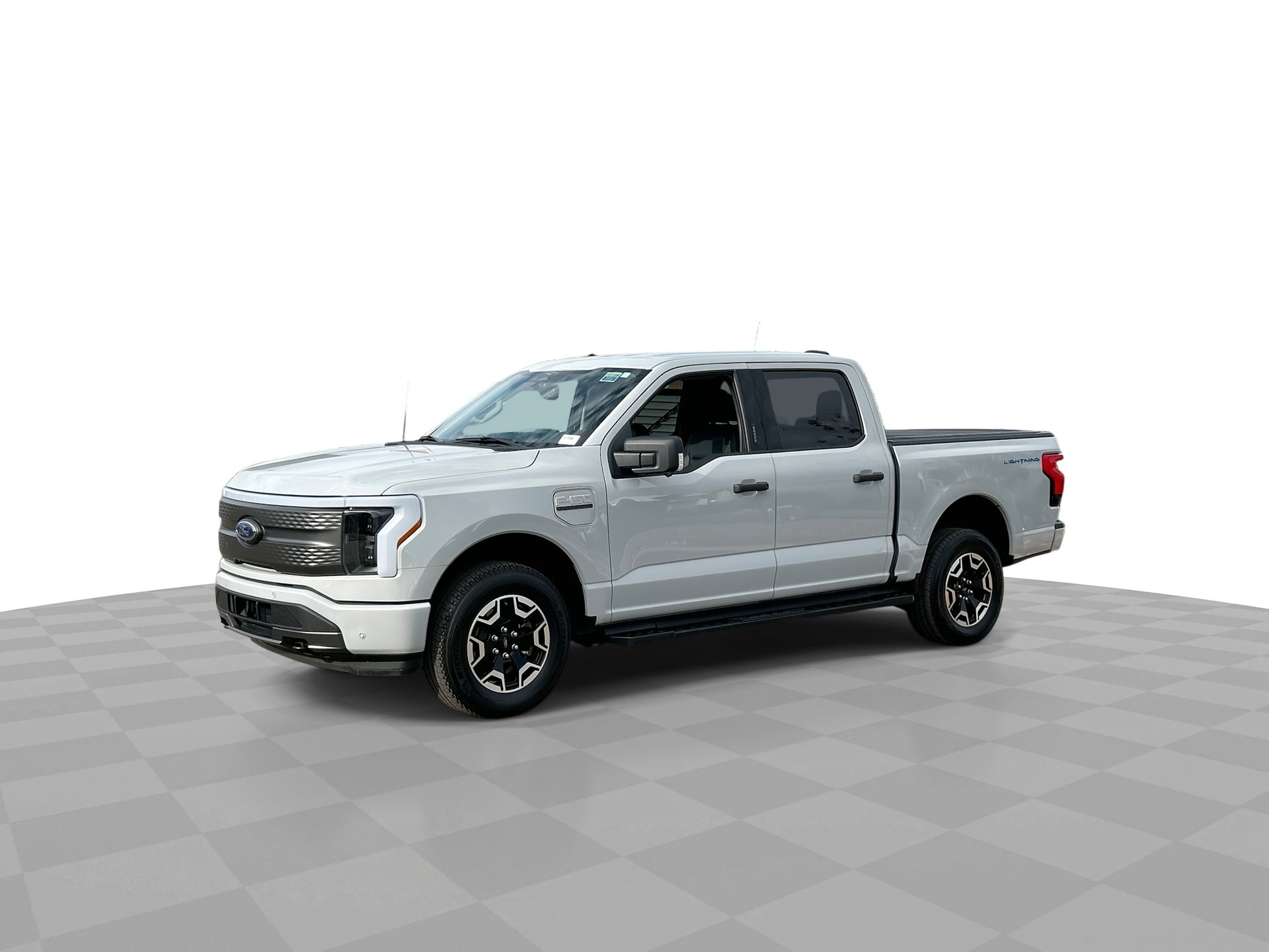 2023 Ford F-150 Lightning XLT