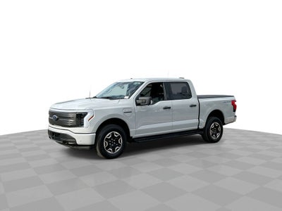 2023 Ford F-150 Lightning XLT