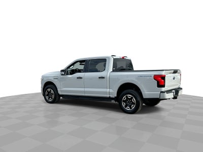 2023 Ford F-150 Lightning XLT