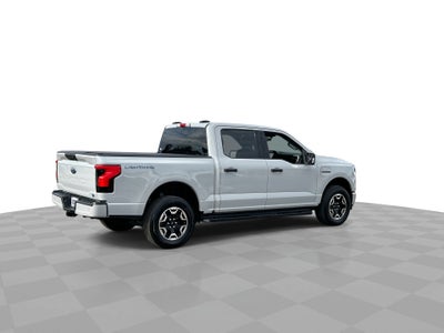 2023 Ford F-150 Lightning XLT