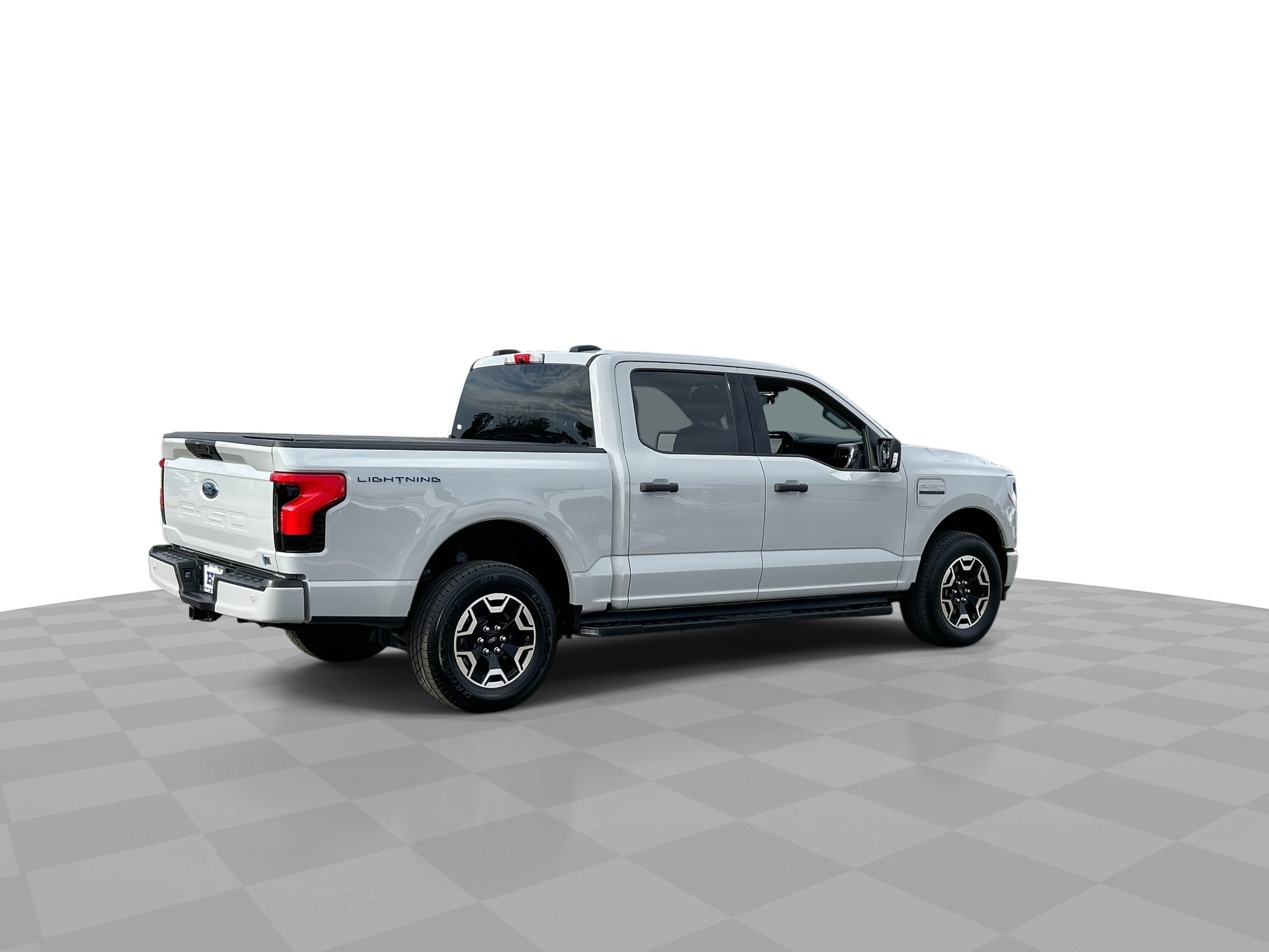 2023 Ford F-150 Lightning XLT